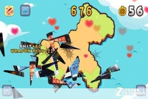 山寨手机游戏:山寨手机游戏:创意模仿与版权之争