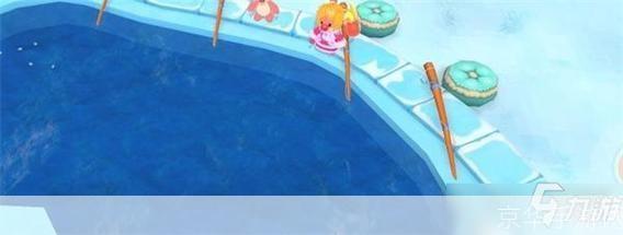 摩尔庄园雪鱼:深海寻宝的挑战与乐趣