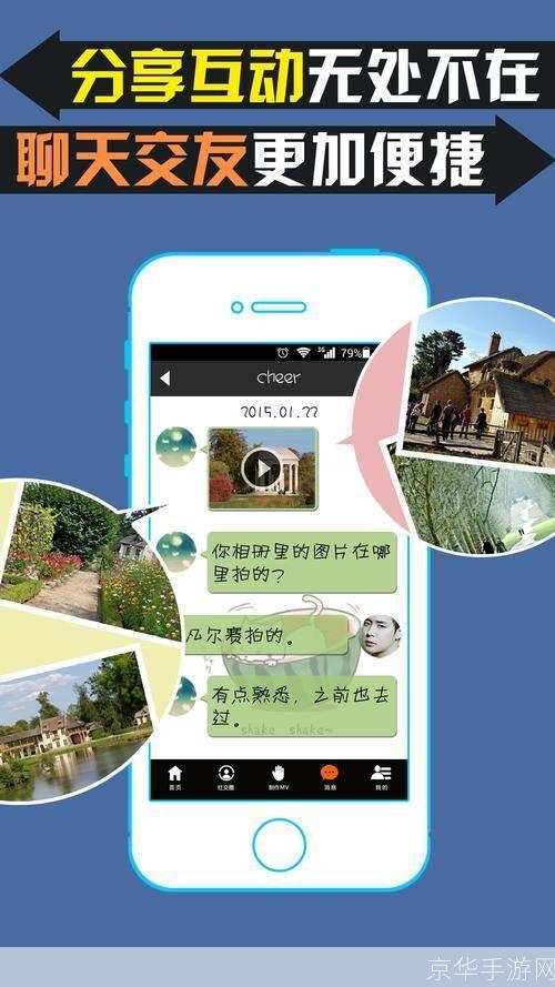 探索最佳电子相册制作软件:打造个性化的视觉盛宴