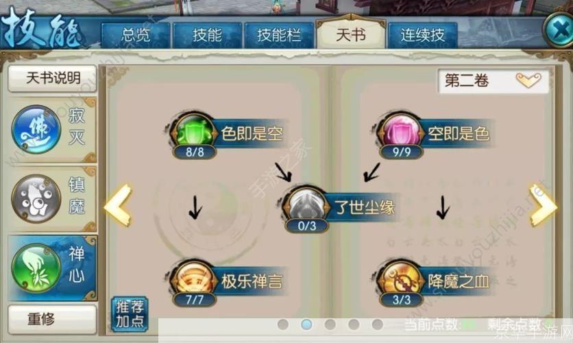 诛仙天音完美加点:诛仙天音完美加点攻略:打造最强角色,征服仙侠世界!