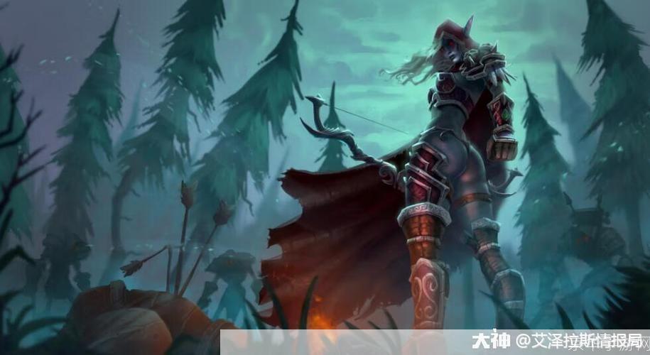 魔兽世界熊猫人声望:熊猫人之谜:魔兽世界中的声望与影响