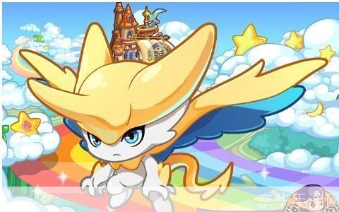 洛克王国寻迹:揭秘阿布的藏身之处