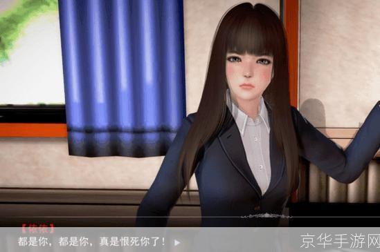 母上攻略 第一版:攻略天下:母上大人初体验