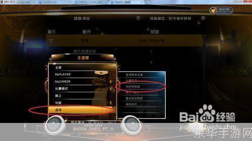 2k13怎么用: 掌握2K13游戏操作技巧,提升你的游戏体验