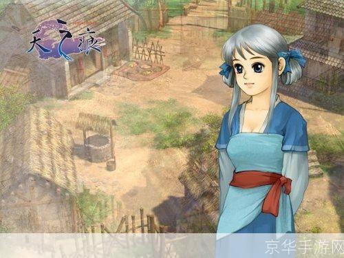轩辕剑之天之痕小雪:经典游戏背后的深情故事