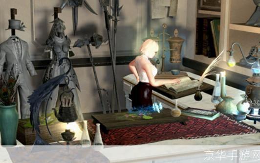 洛奇英雄传储物箱探秘:管理、扩充与战略