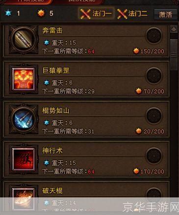 斗战神升级攻略:斗战神升级全攻略:掌握关键,战无不胜