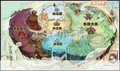 功夫派地图:功夫派地图探秘:绝世武学与奇幻江湖的碰撞