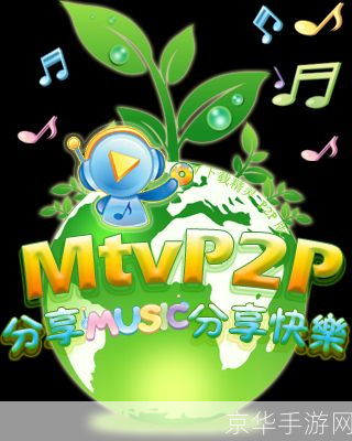 mtv分享精灵: MTV分享精灵:音乐与科技的完美结合