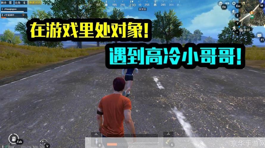 <h1>冷酷战场:男生的高冷吃鸡名字背后的游戏文化</h1>