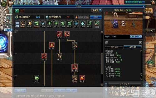 DNF鬼泣技能解析：深渊的呼唤与黑暗的舞者
