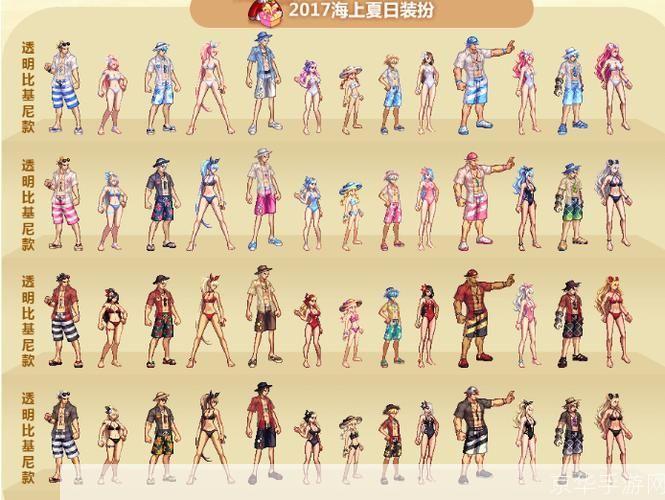 dnf夏日礼包什么时候出:DNF夏日礼包盛夏热袭,玩家期待满满