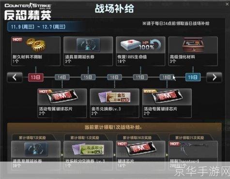 反恐精英ol辅助:提升战斗力,掌握反恐精英OL辅助秘籍