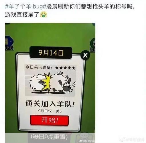 羊了个羊游戏规则:羊了个羊：掌握规则，成为羊群中的佼佼者