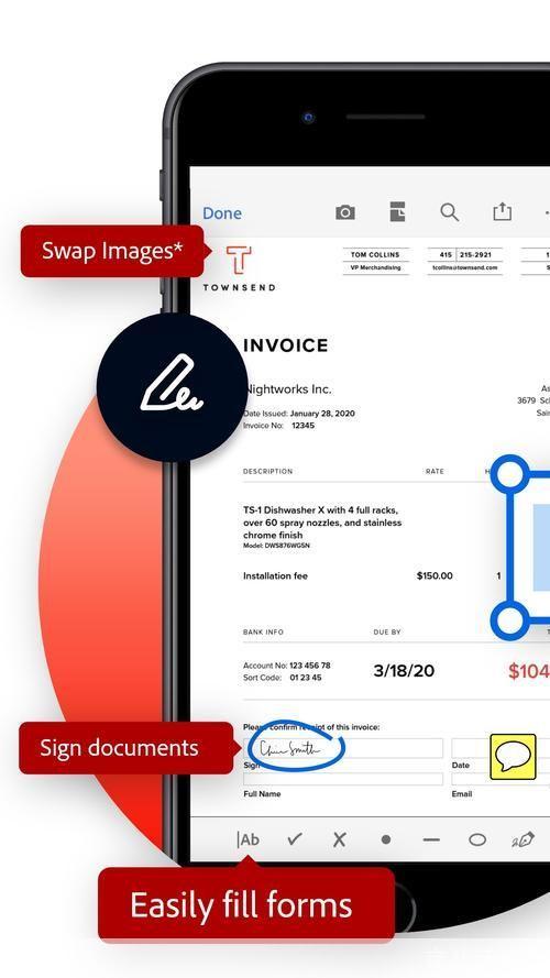 adobe acrobat reader 中文版: Adobe Acrobat Reader中文版：您的PDF文件的最佳阅读工具