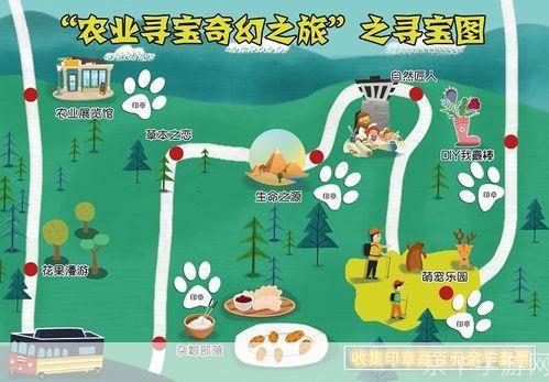 雷神岛寻宝之旅:揭秘神秘宝箱的奥秘