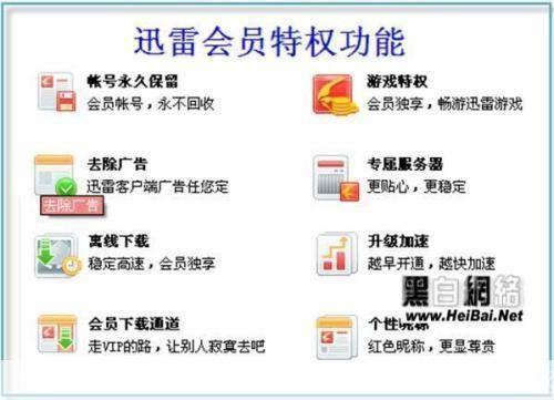 迅雷最新版使用指南