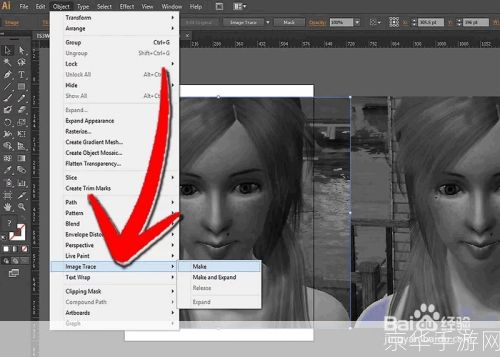 adobe illustrator cs5怎么用: Adobe Illustrator CS5使用教程