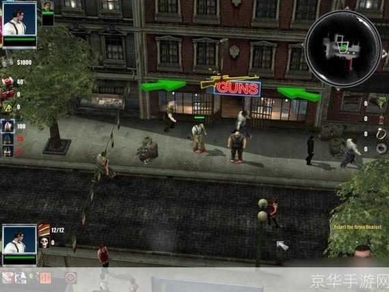 黑帮之地中文版: 黑帮之地：一个城市的生存法则