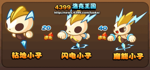 洛克王国钻地小子:深入探索与挑战