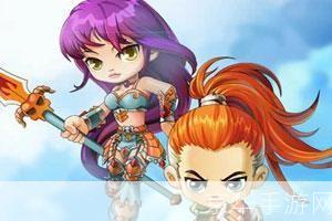 冒险王双人无敌版:携手挑战,共创无敌传奇!
