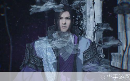 天涯明月刀燕南飞:翱翔江湖的刀光剑影
