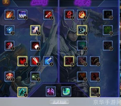 天下3魍魉加点:天下3魍魉加点攻略:掌握技巧,独步江湖