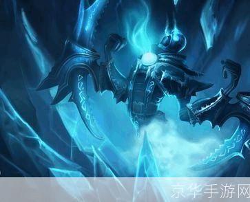 英雄联盟 永恒梦魇:永恒梦魇:英雄联盟中的暗夜猎手