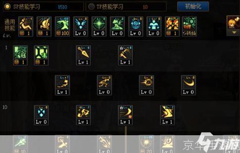 DNF暗夜使者加点攻略:打造无敌刺客之道