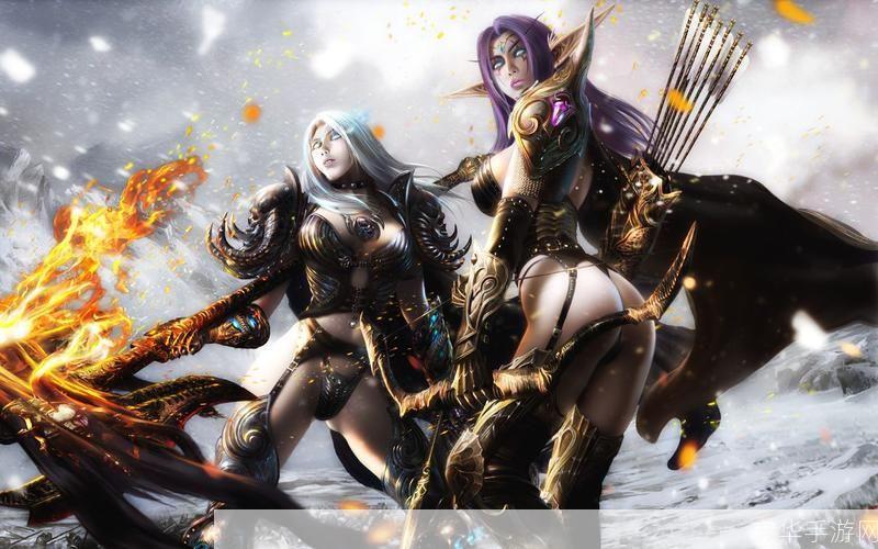 魔兽cg动画全集:魔兽史诗:CG动画全览