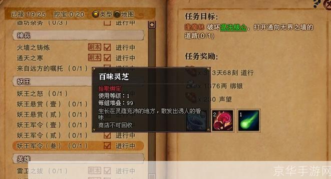 斗战神百味灵芝:灵芝之秘,斗战之神