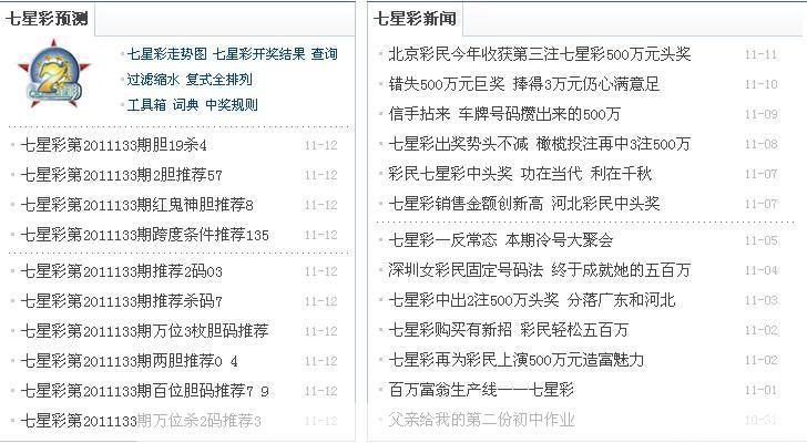 七星彩免费预测: 揭秘七星彩免费预测：如何科学投注，提高中奖率？