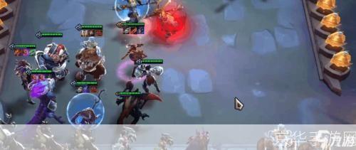 云顶之弈s5:云顶之弈S5:决战龙魂之巅