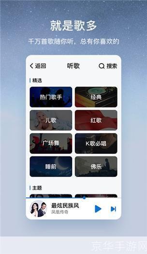 如何安装金典老歌应用