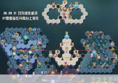 剑与远征遗忘之境全攻略:探索未知,征服遗忘!