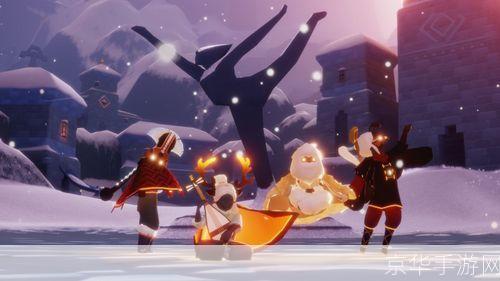 光遇复刻12.16:时光重逢,梦幻之旅再度启航