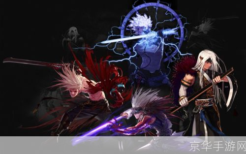 DNF王改革:重塑阿拉德大陆,引领全新游戏风潮