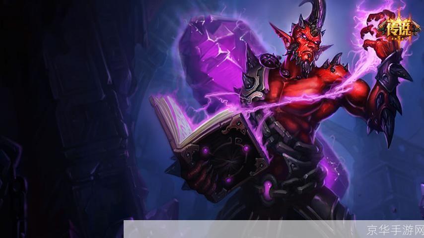 LOL流浪法师:掌控魔法,流浪于战场的孤独法师