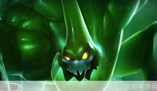 英雄联盟生化魔人:探索魔腾世界的疯狂科学家