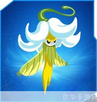 赛尔号魔花仙子:赛尔号魔花仙子:征服奇幻花园的挑战