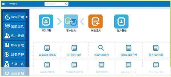 免费进销存软件怎么安装: 免费进销存软件的安装与使用指南