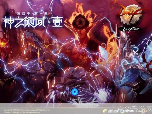 DNF补丁:游戏视觉与体验的全面升级