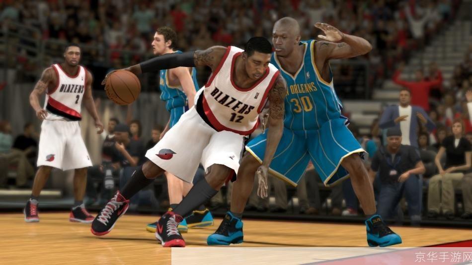 NBA 2K13截图指南:轻松捕捉你的篮球游戏精彩瞬间