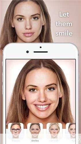 FaceApp安卓版：一款让你的自拍瞬间变得更有趣的神奇应用