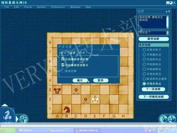 国际象棋大师11怎么安装: 国际象棋大师11安装教程
