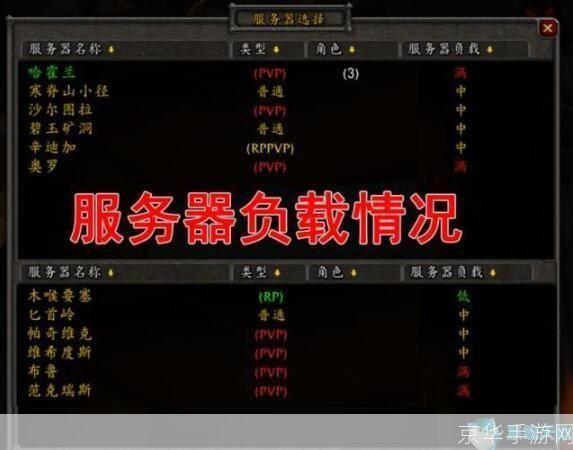 <魔兽世界挂机秘籍：轻松游戏，永不掉线>