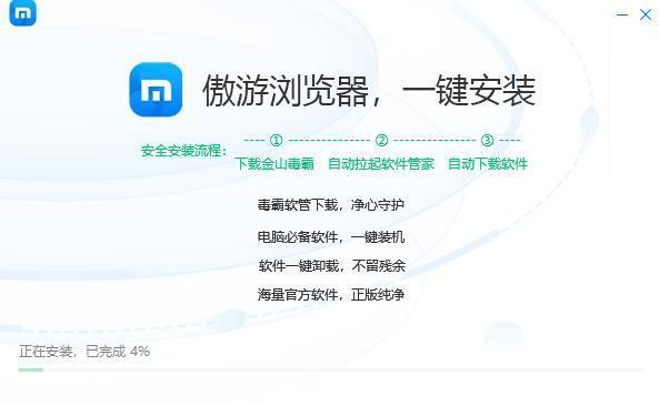 遨游浏览器官方怎么用: 遨游浏览器官方使用指南