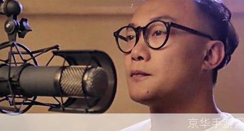 斗战神陈奕迅:音乐与游戏的跨界碰撞