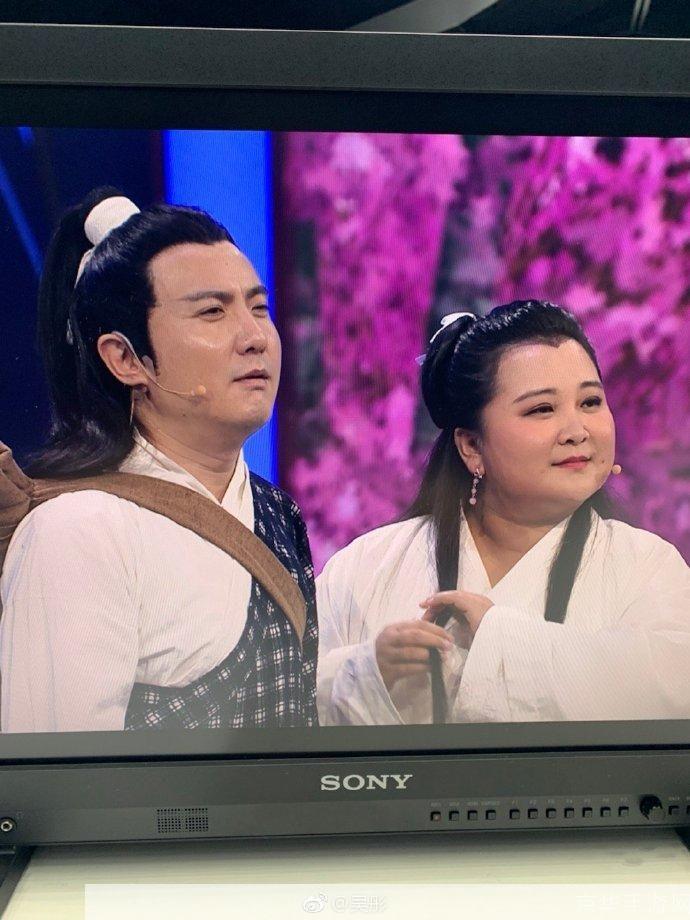 王牌对王牌天龙八部:王牌对王牌:天龙八部之战