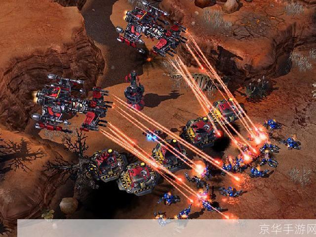 星际争霸1.08:星际争霸1.08：经典即时战略游戏的魅力与挑战